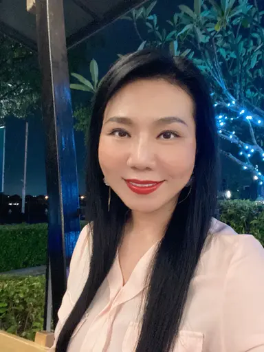杨柳 Joyce Yang Liu — Founder of Global Hire